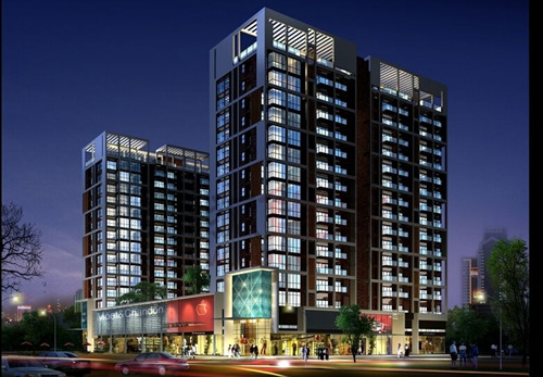 漢唐蜜園鑒定(漢唐房地產(chǎn)公司)